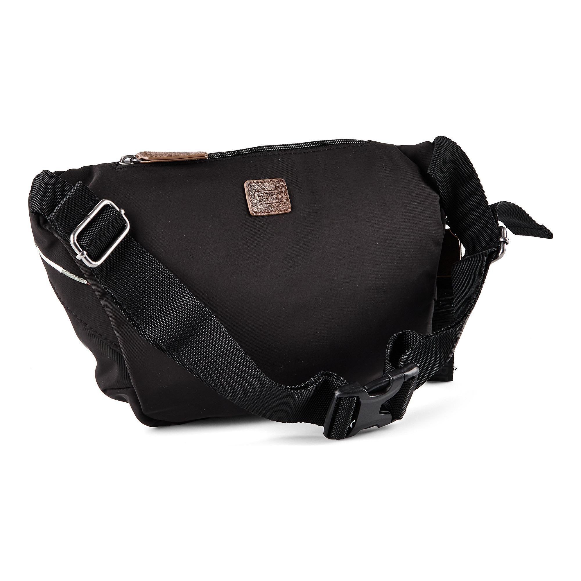 camel active Gürteltasche Aurum, Polyester