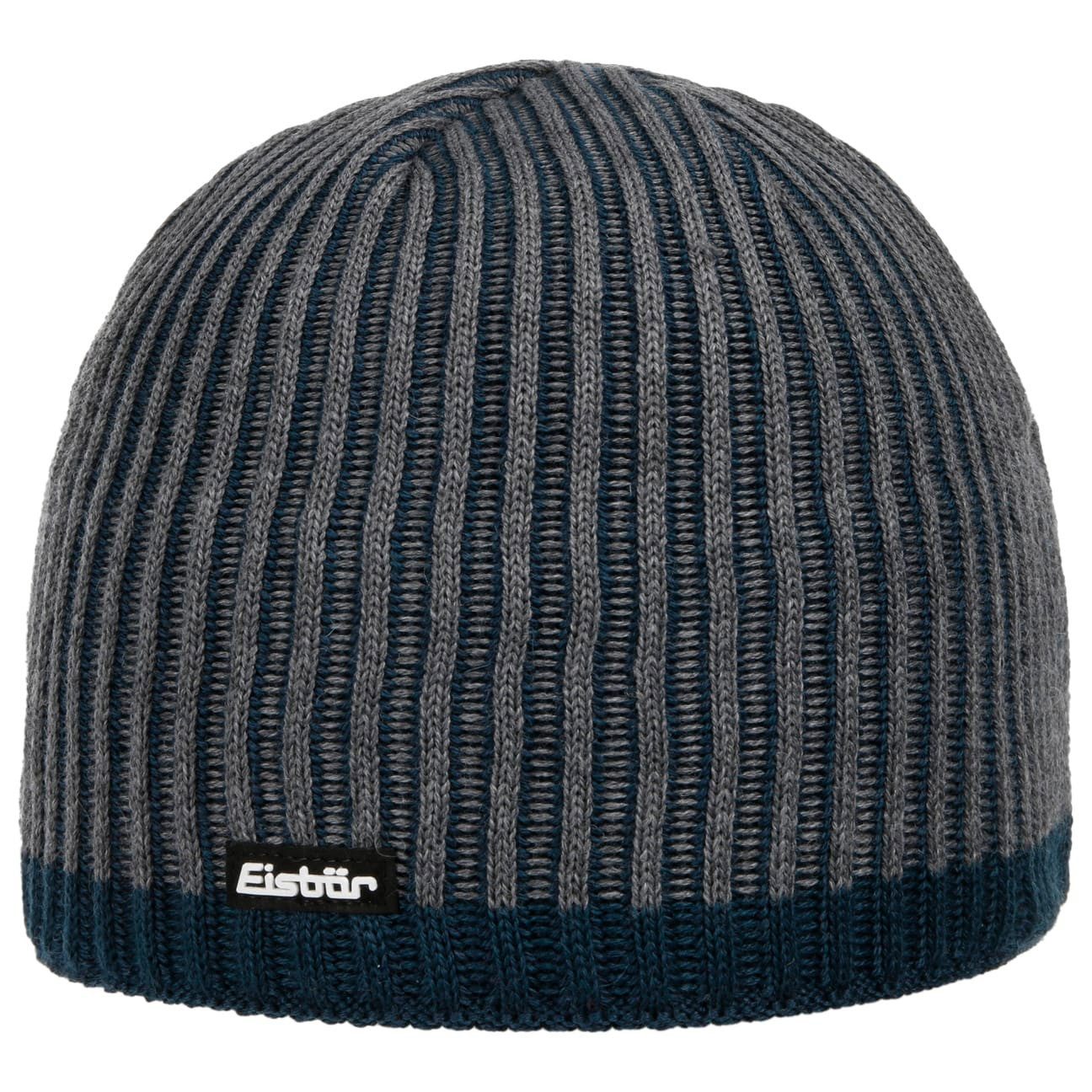 Eisbär Beanie (1-St) Beanie, Made in Italy