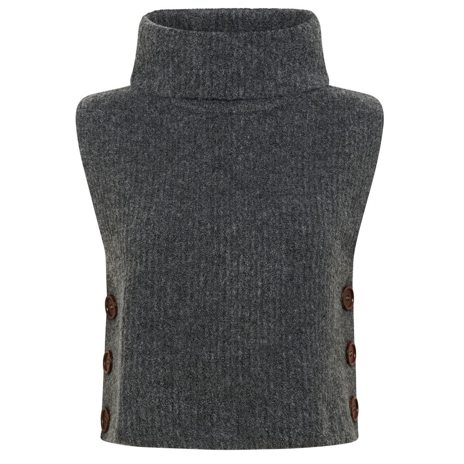 Cream Pullunder CRStarfi Short Knit Slipover günstig online kaufen