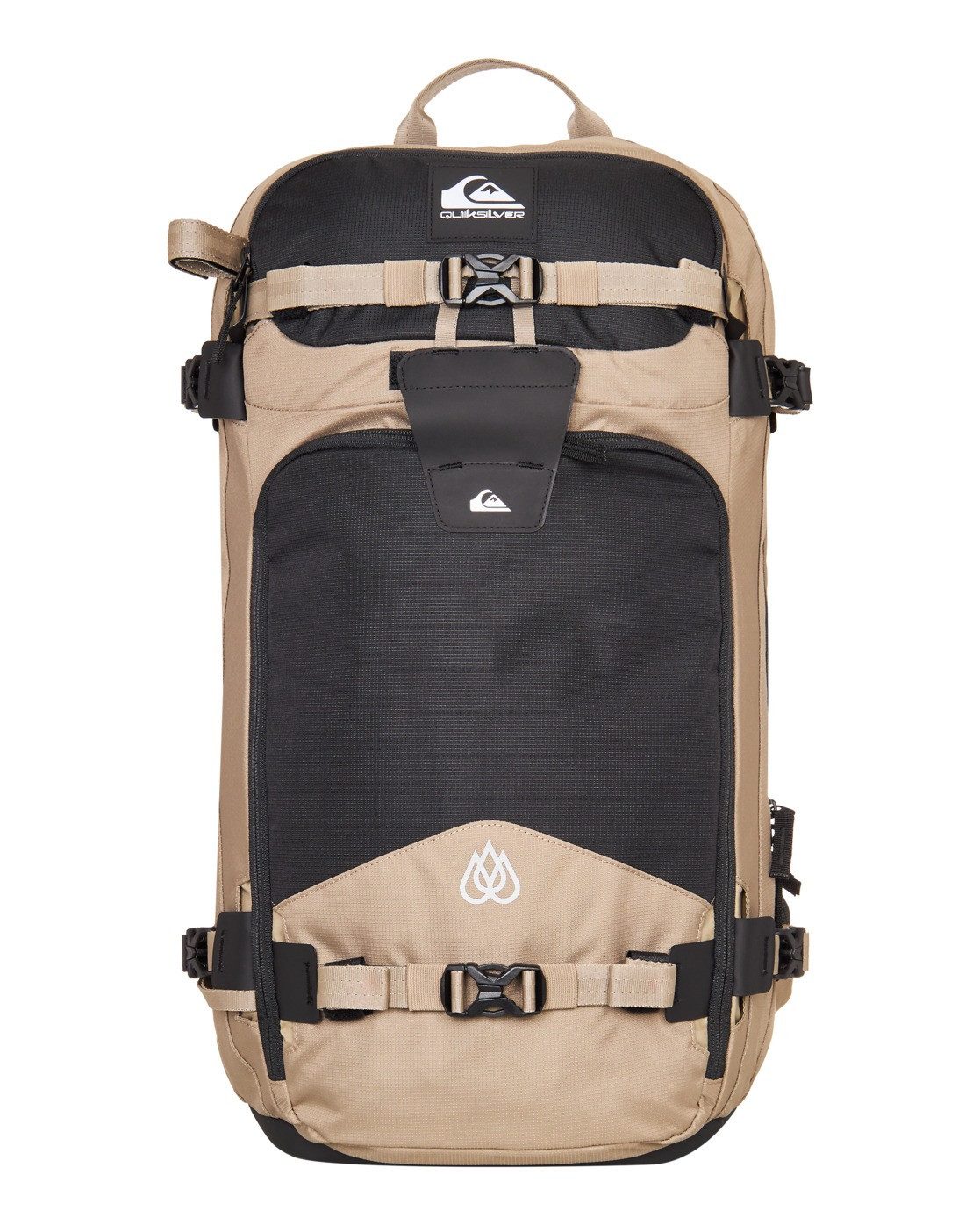 Quiksilver Daypack Tr Platinum 25L