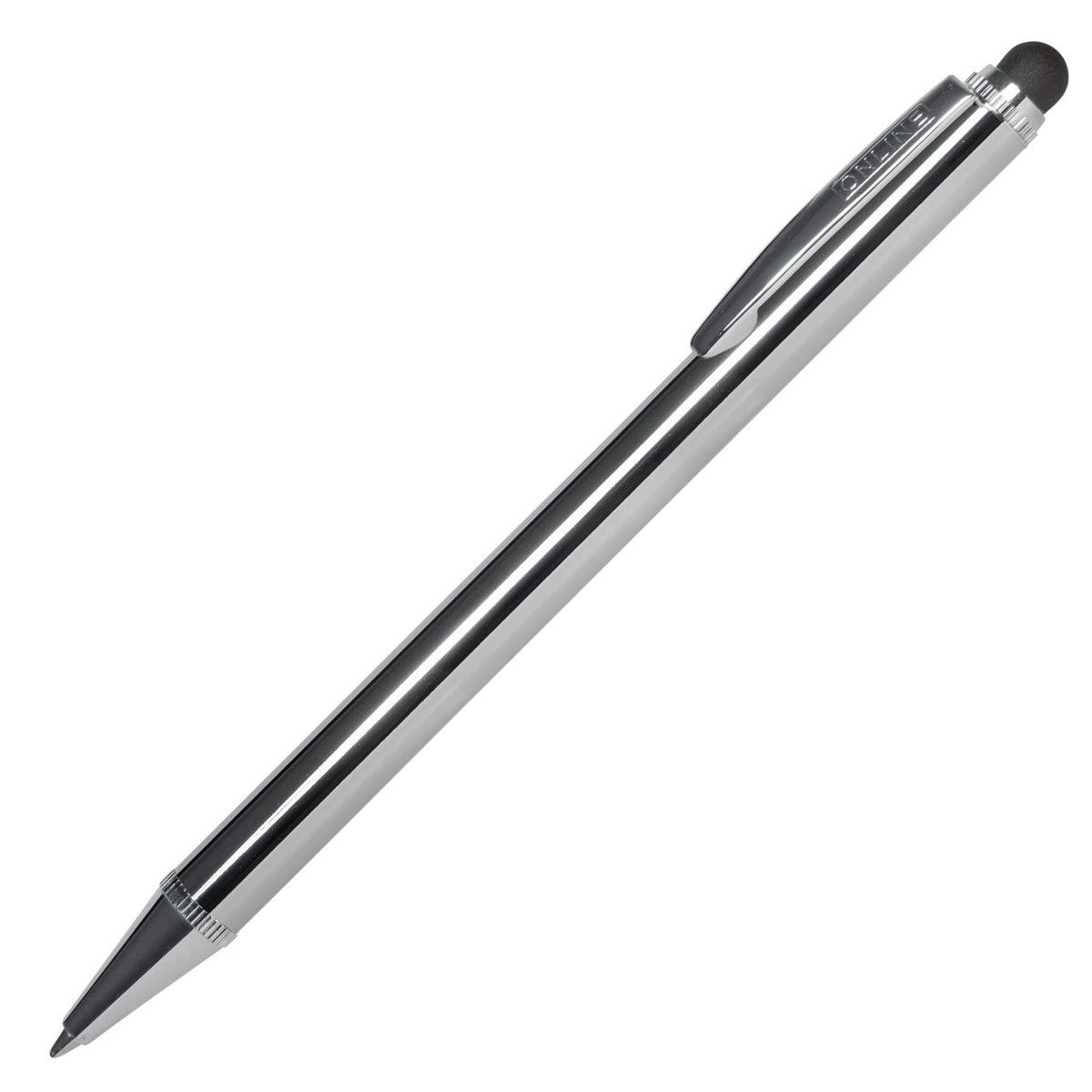 Online Pen Kugelschreiber ONLINE Kugelschreiber Stylus XL chrome