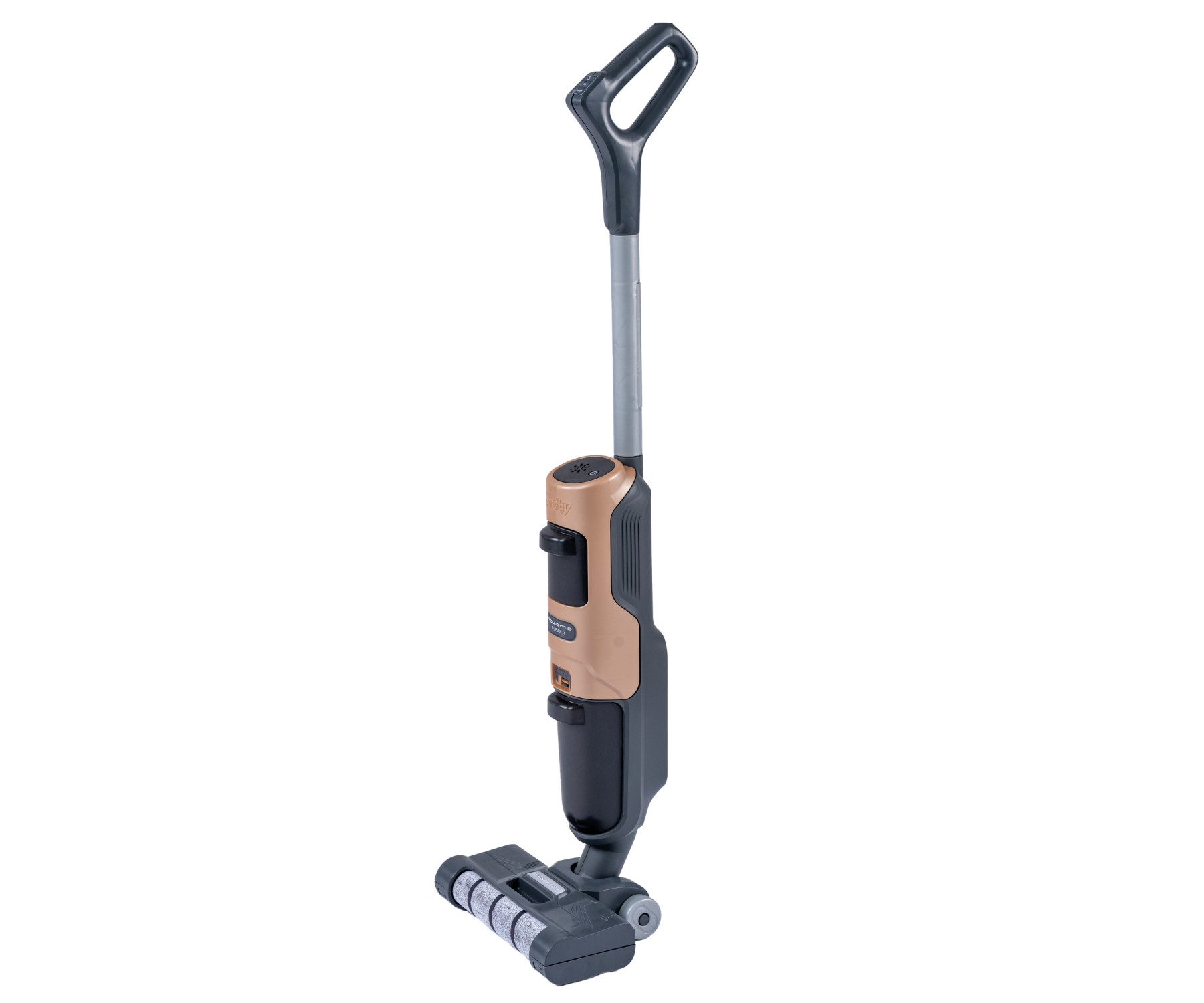 Smoby Kinder-Staubsauger Rowenta X-Clean4 Wisch-Staubsauger, mit Sound