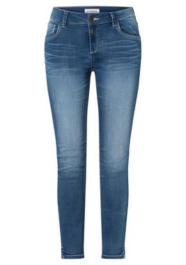 TIMEZONE Skinny-fit-Jeans Tight AleenaTZ 7/8 Jeanshose mit Stretch