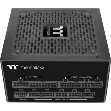 Thermaltake TOUGHPOWER GF A3 Gold 1200W - TT Premium Edition PC-Netzteil