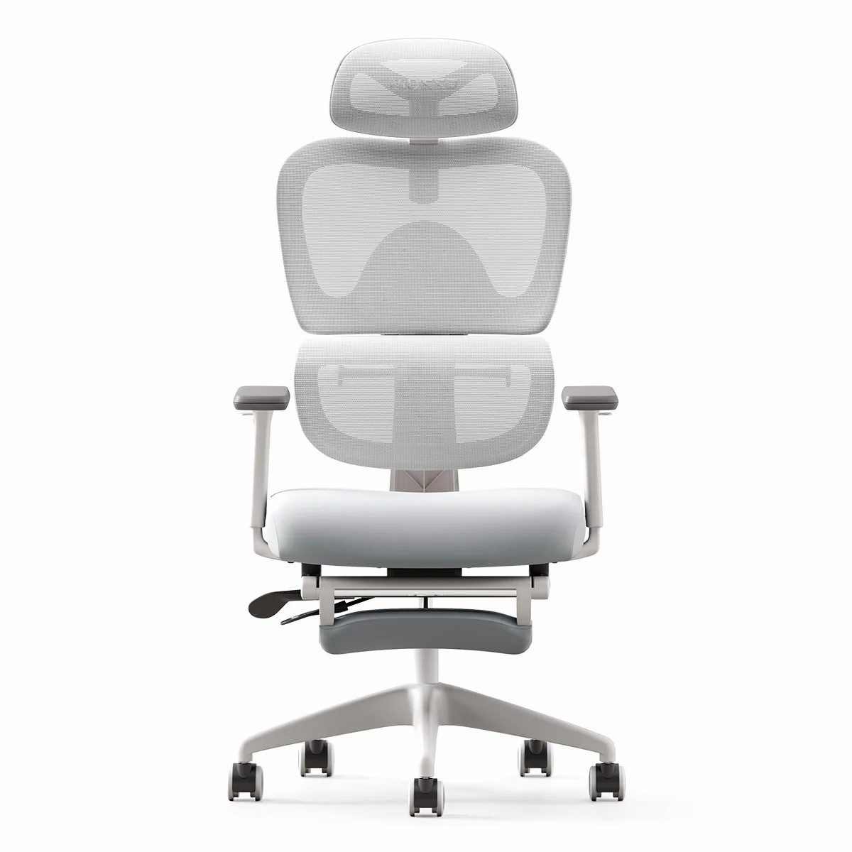 Musso Bürostuhl Ergonomischer Computerstuhl, Schreibtischstuhl, Gaming-Stuh günstig online kaufen