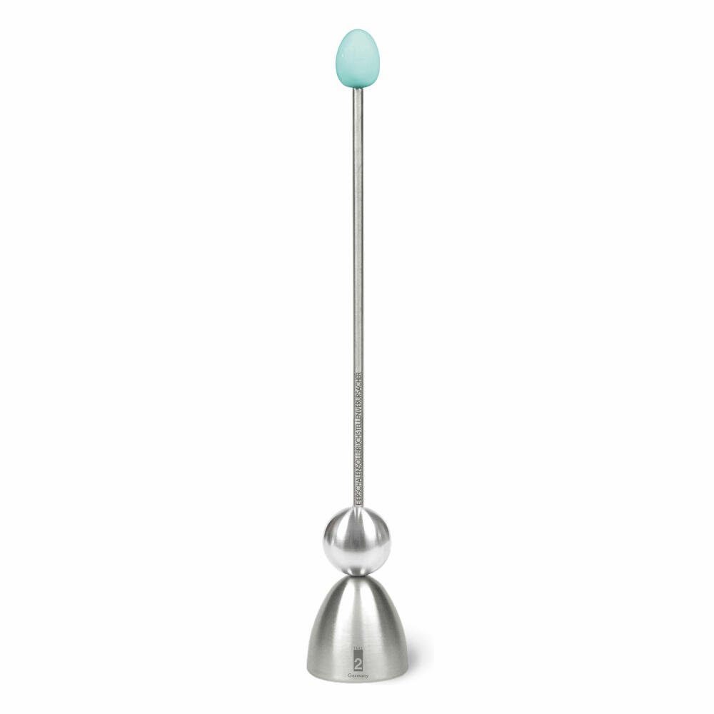 Eierköpfer Clack Retro Edition 2 Mint