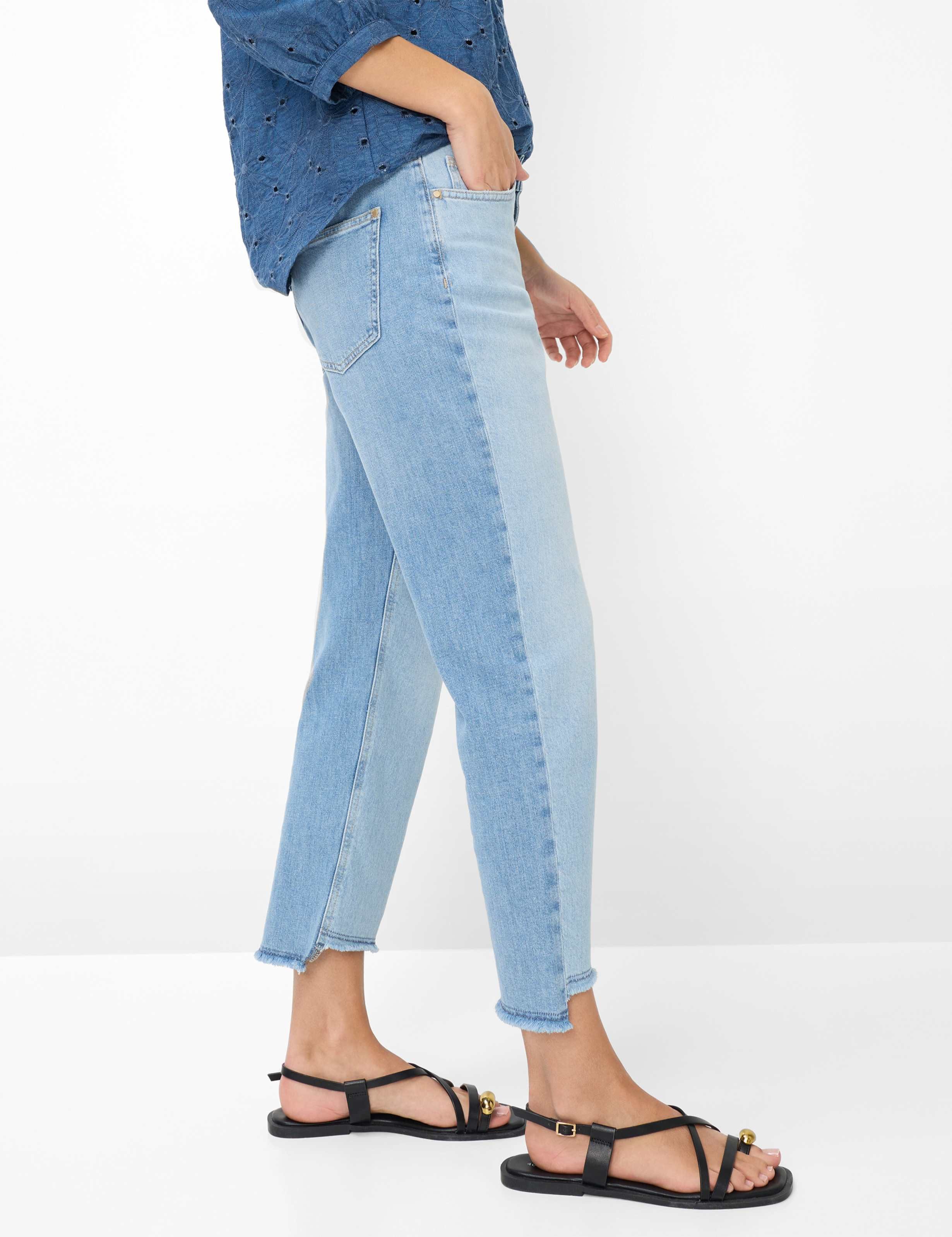 Brax 5-Pocket-Jeans Style MADISON S