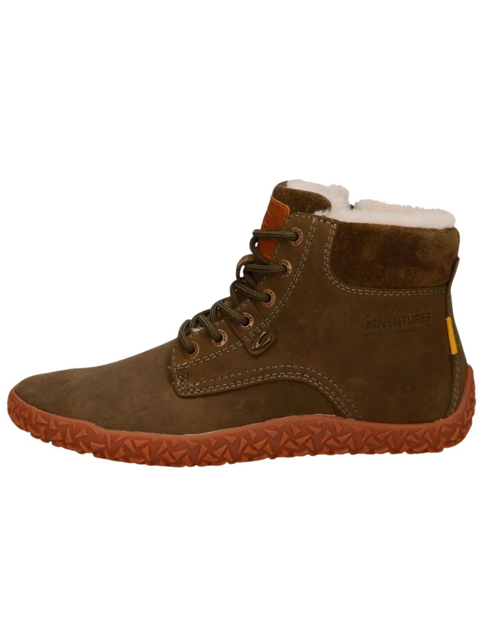 camel active camel active Stiefelette Leder günstig online kaufen