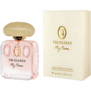 Trussardi Eau de Parfum My Name E.d.P. Nat. Spray