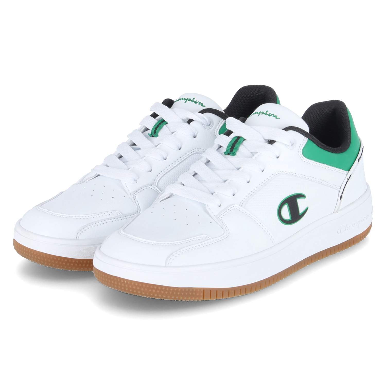 Low Sneaker RD18 2.0 Sneaker