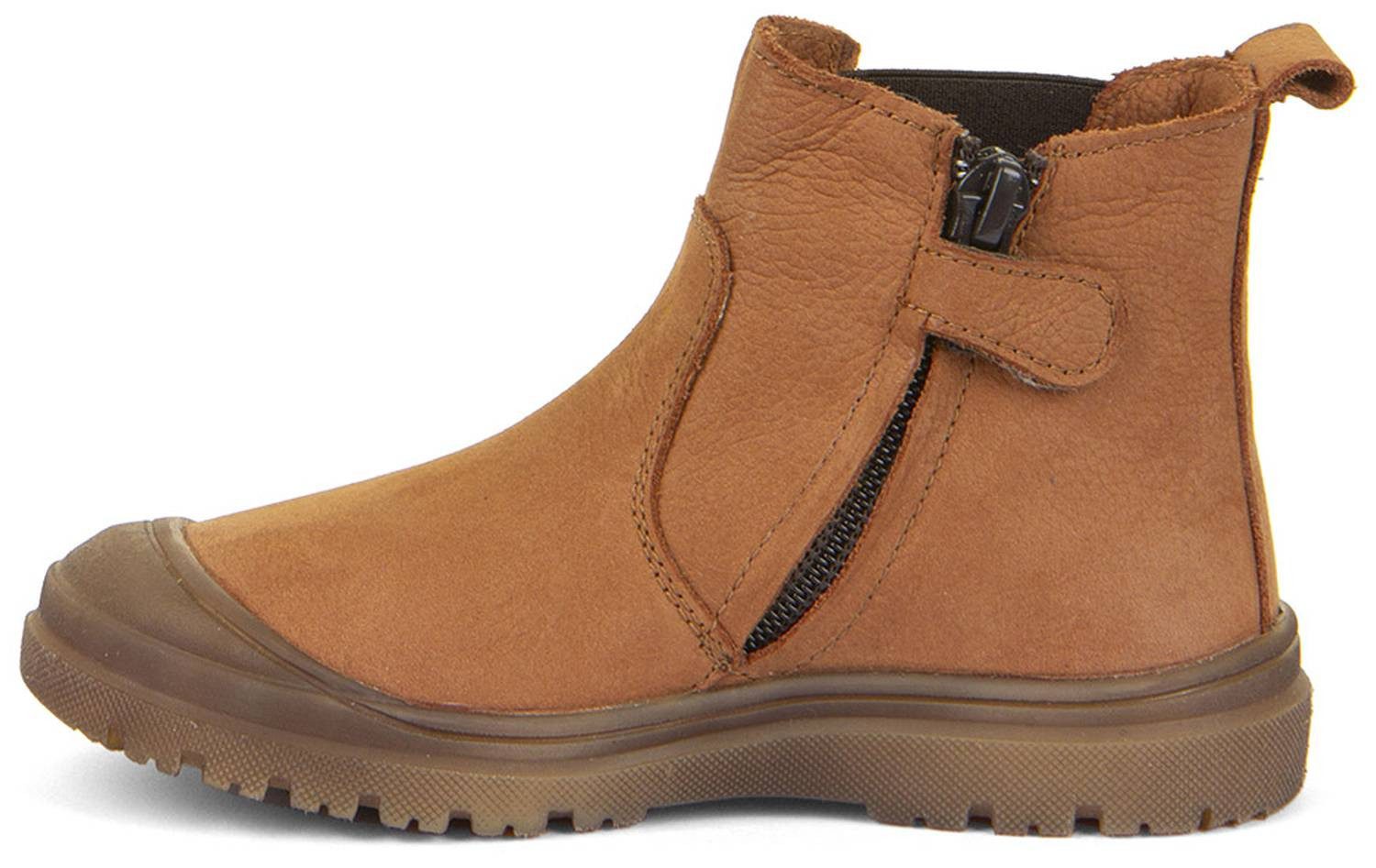 froddo® Froddo Tylas Tex Chelys Cognac Chelseaboots