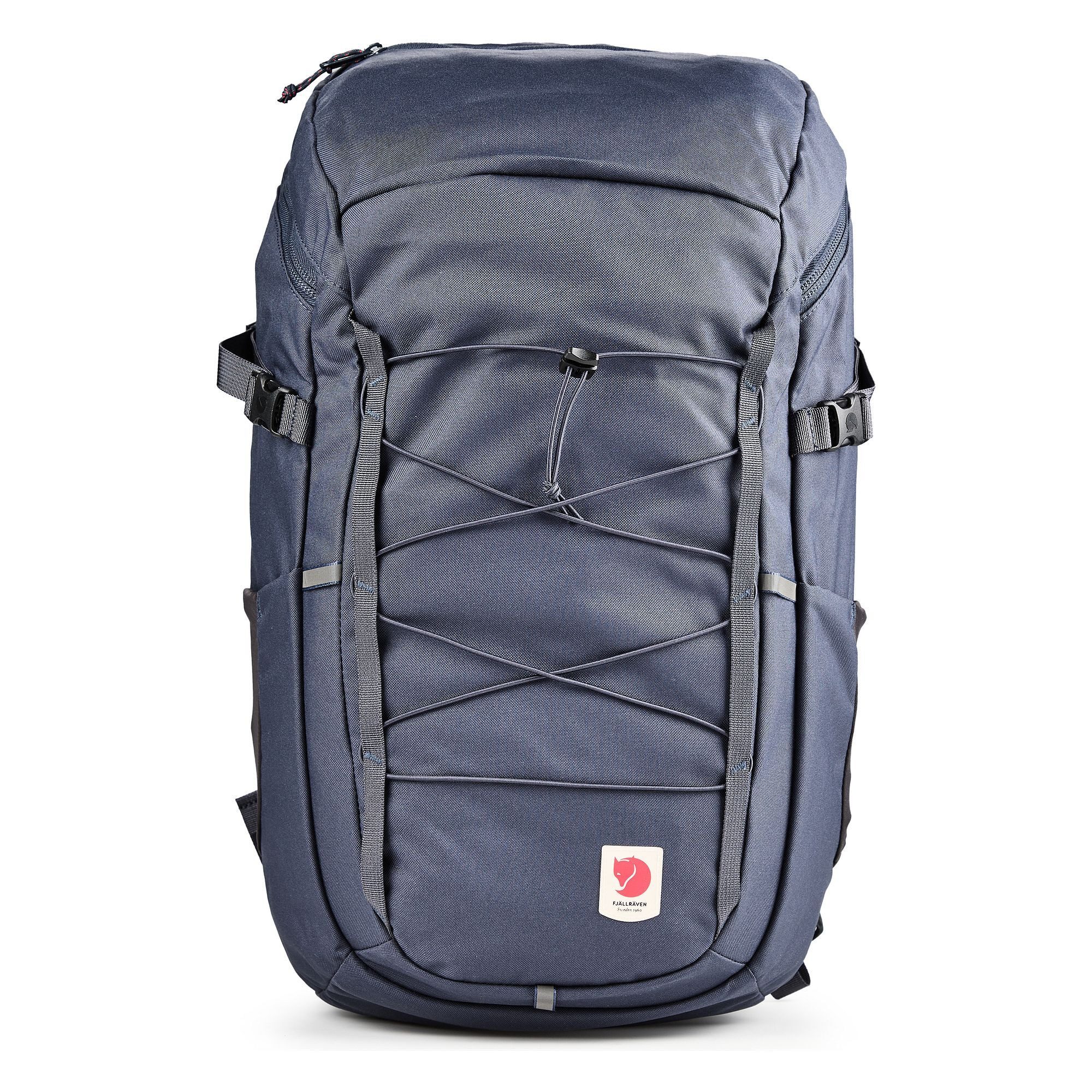 Fjällräven Wanderrucksack Skule, Polyester