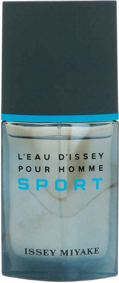 Issey Miyake Eau de Toilette L'eau d'Issey Sport