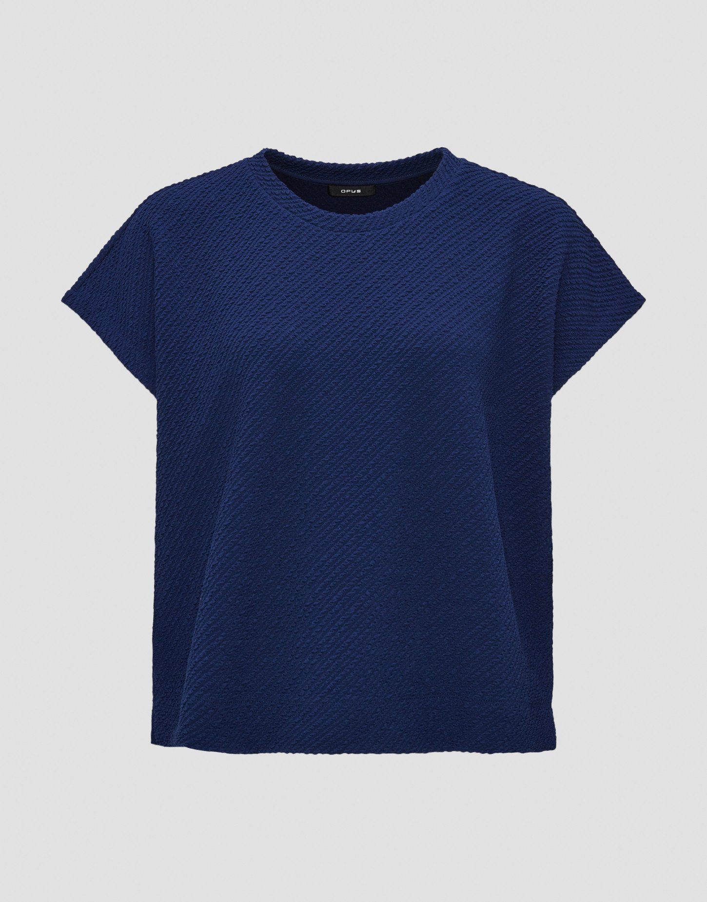 blue 60023 hour / Gularu OPUS Da.Sweatshirt Strickpullover OPUS /