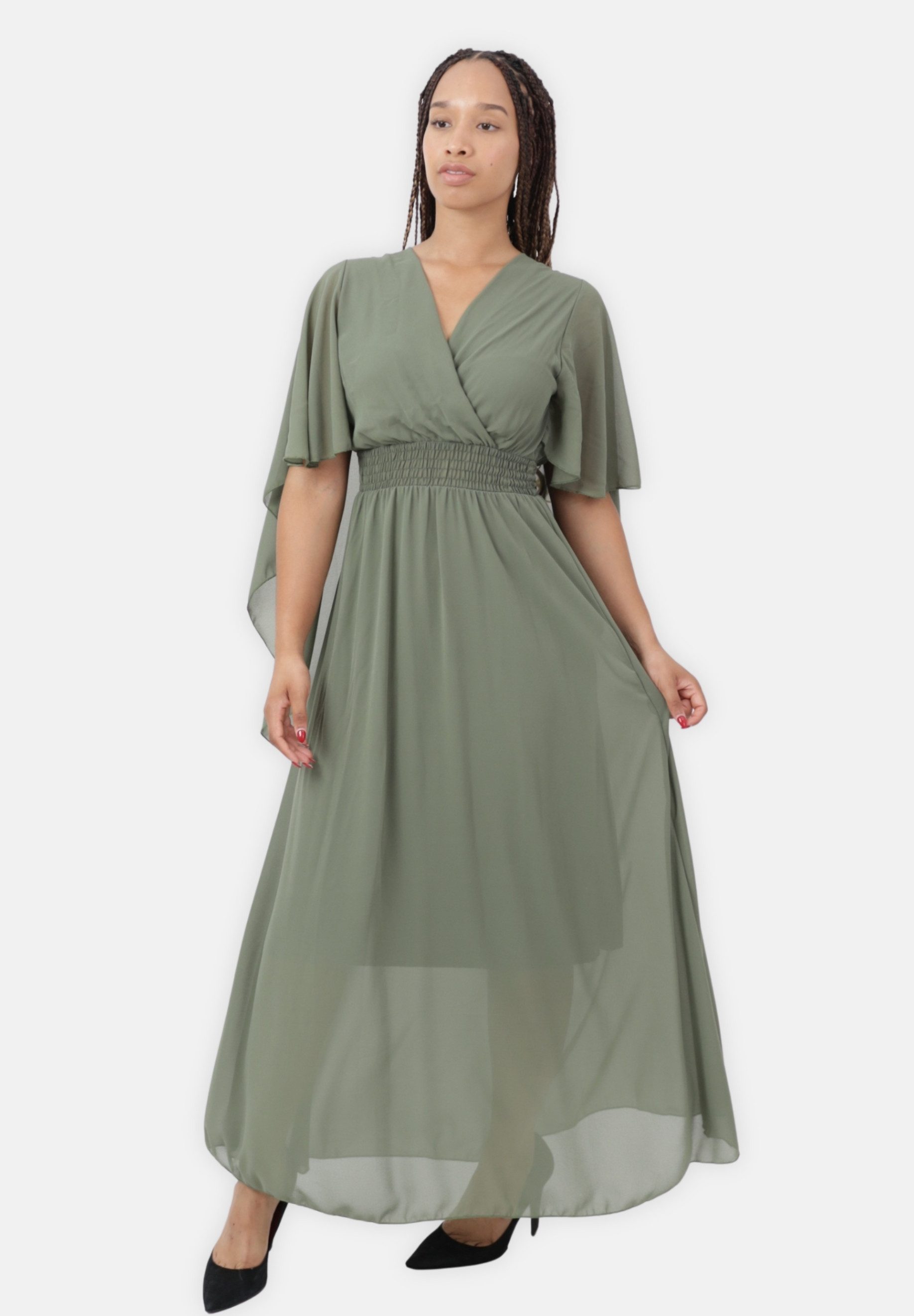 Elara Maxikleid Maxikleid (1-tlg)