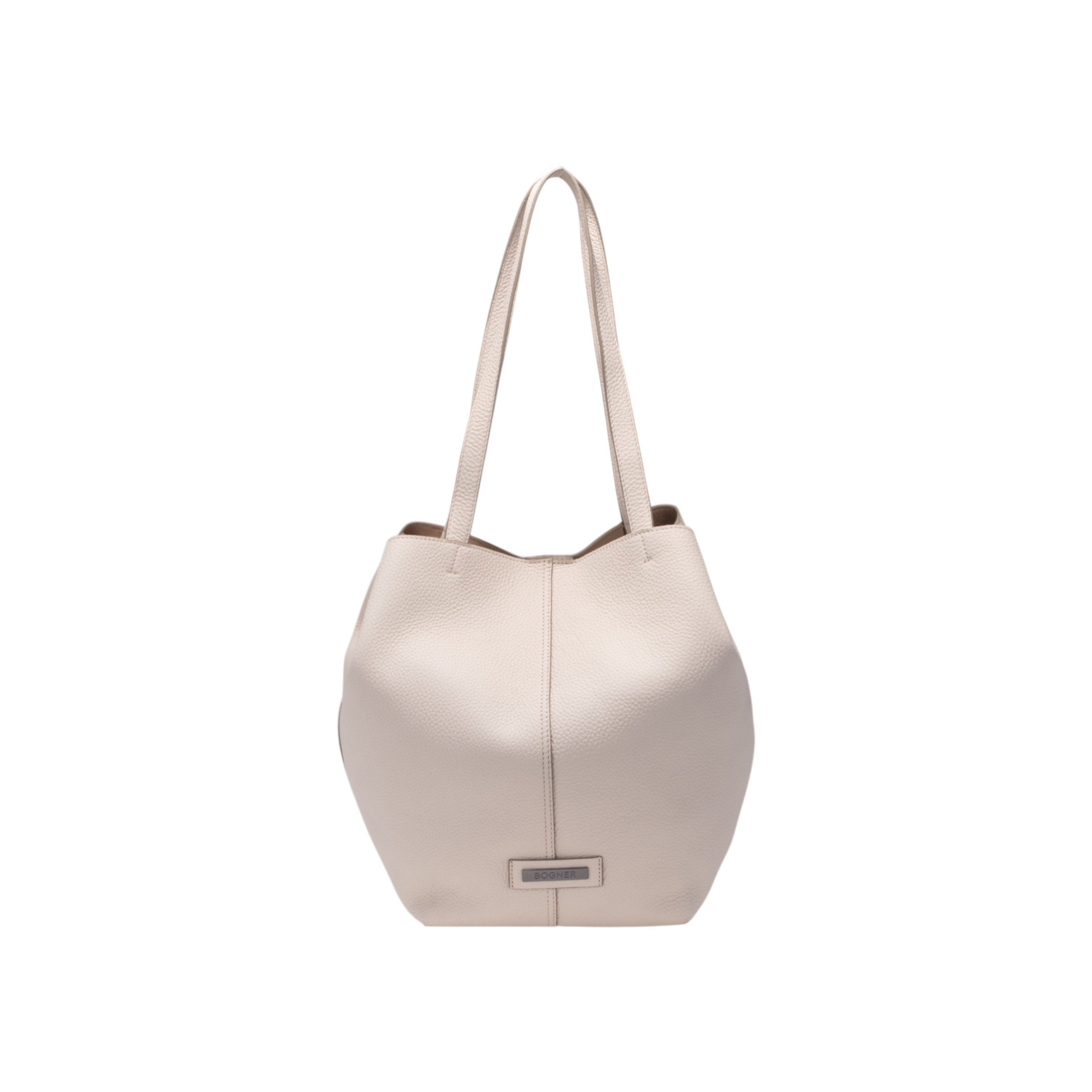 BOGNER Shopper Bogner - Damen Shopper Neuwies Keiko
