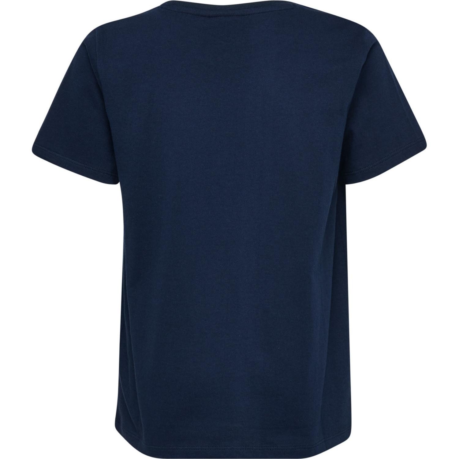 T-Shirt Hummel Kinder T-Shirt Tres S/S 213851