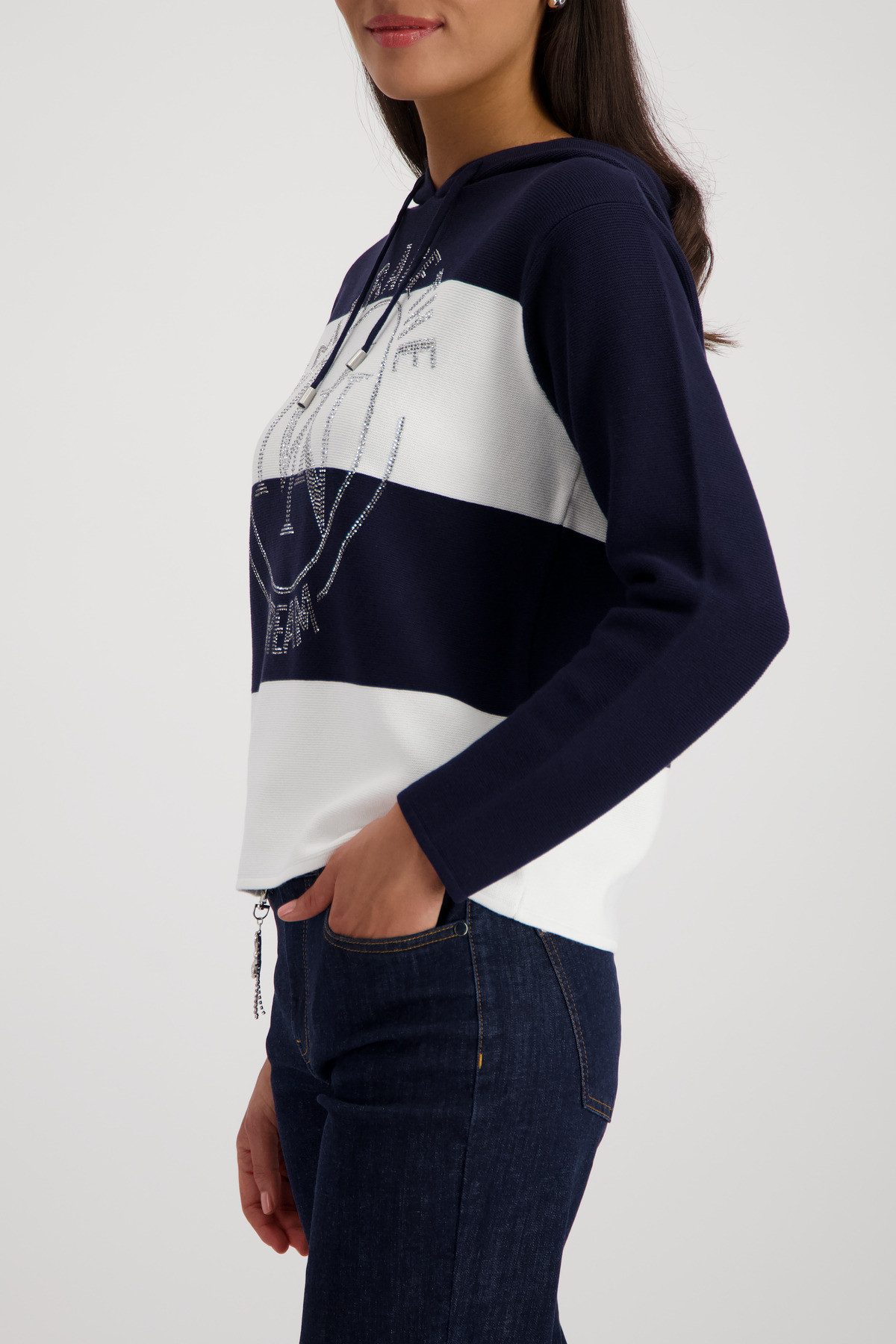 Monari Strickpullover günstig online kaufen