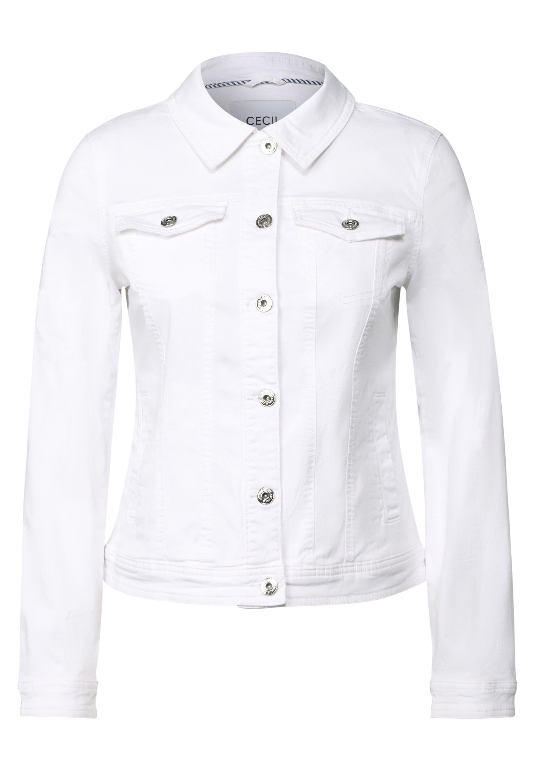 CECIL Jeansjacke günstig online kaufen