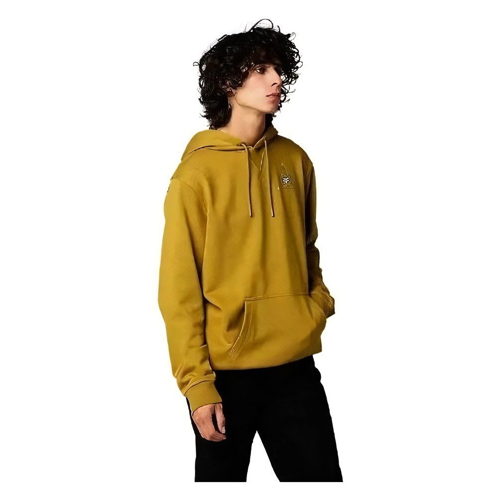Fox Racing Hoodie