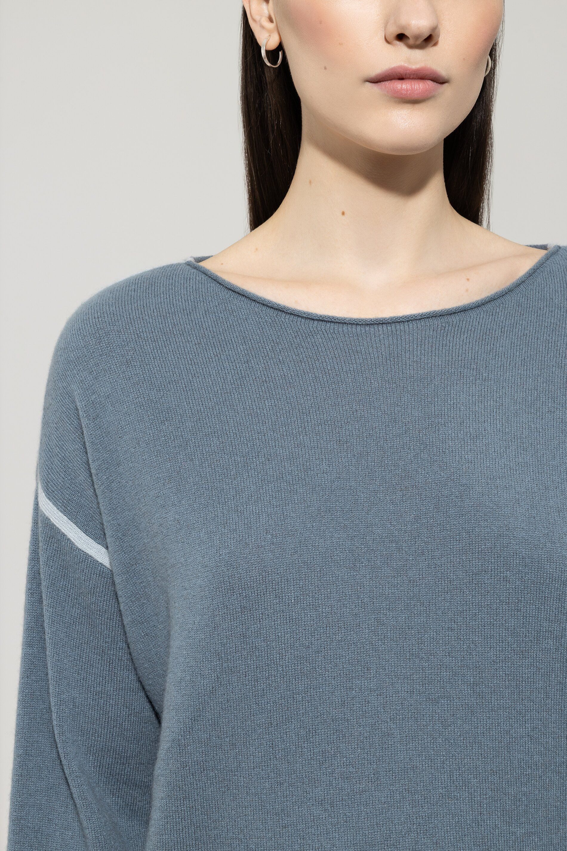 Luisa Cerano Strickpullover