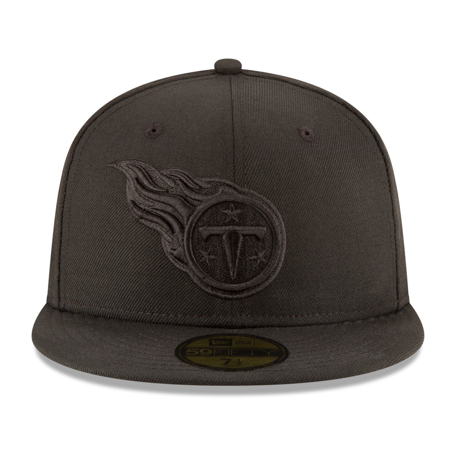 Cap 59Fifty Era Tennessee NFL New Fitted Titans