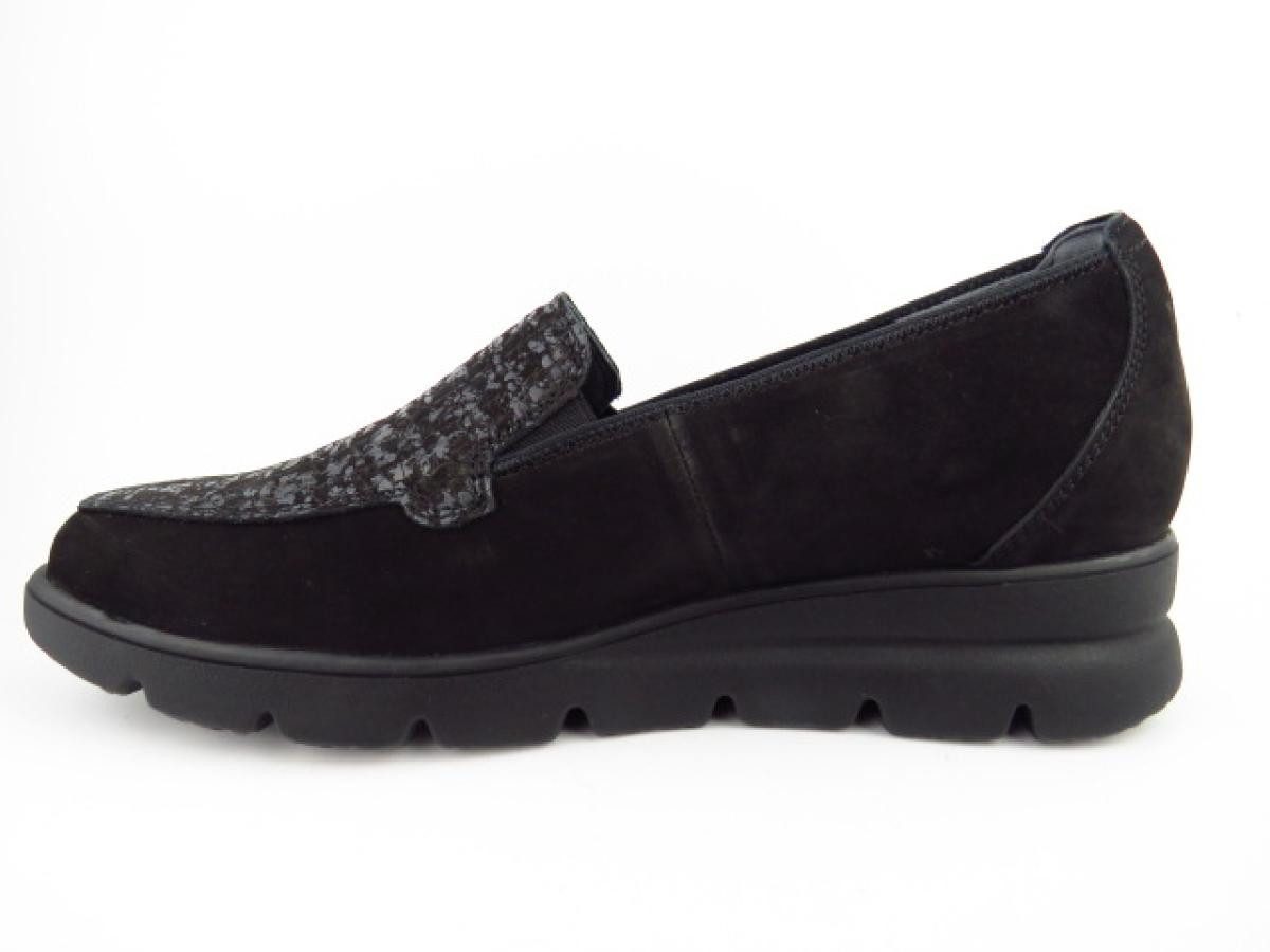 Waldläufer H-Bruni DENVER BUKLE Slipper günstig online kaufen
