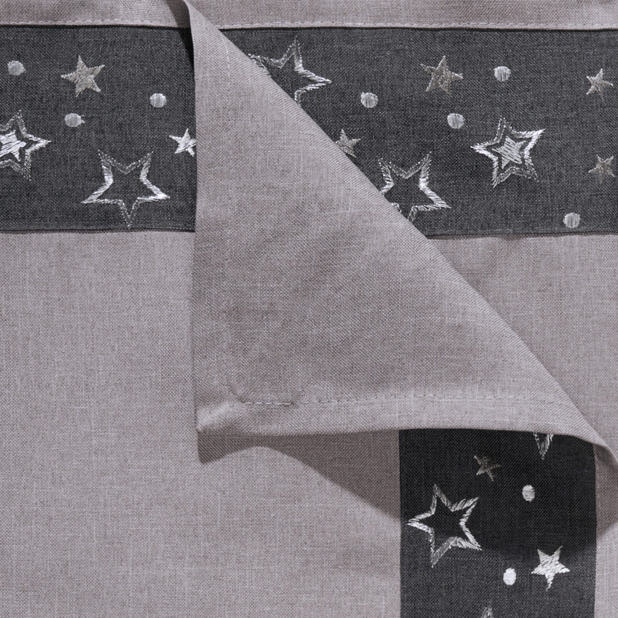 Erwin Müller Mitteldecke Mitteldecke "Sterne", Sterne