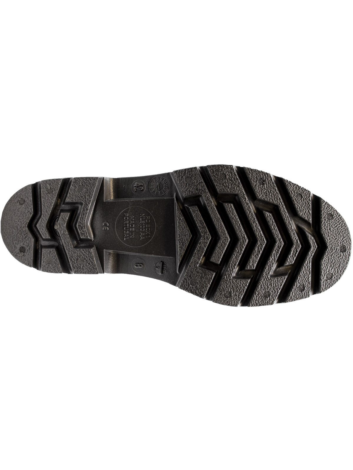 Dunlop_Workwear 380VP Pricemastor Gummistiefel