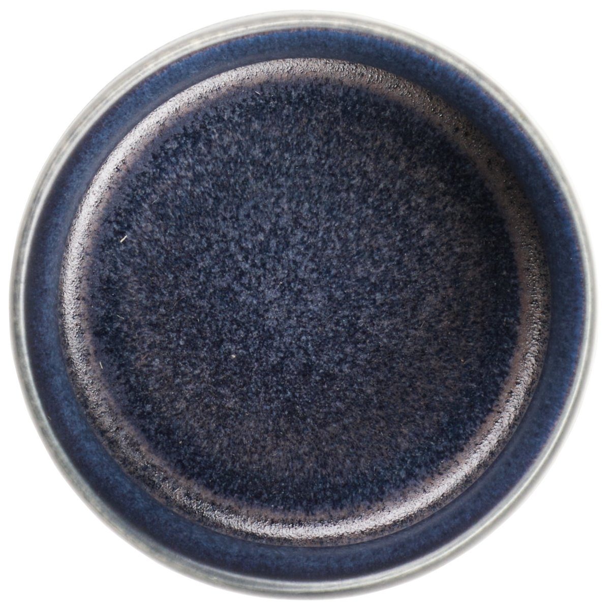 ASA SELECTION Schale FormArt Schale carbon 8 cm, Steinzeug, (Schüsseln & Schalen), Geschirr