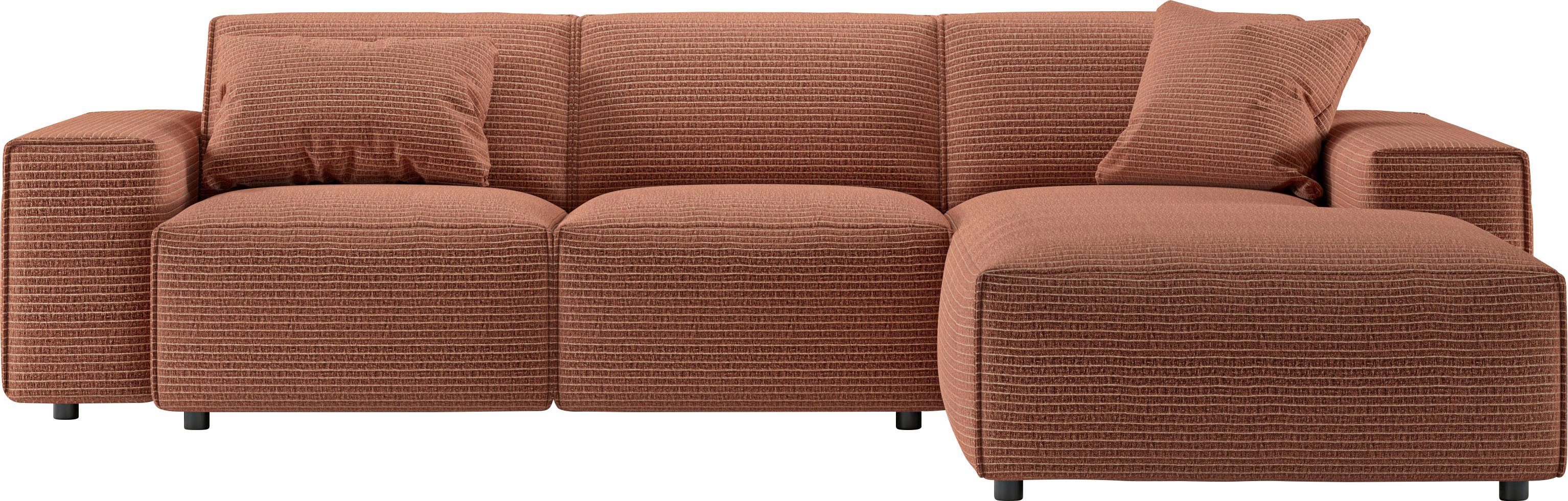 andas Ecksofa Glimminge L-Form auch in günstig online kaufen