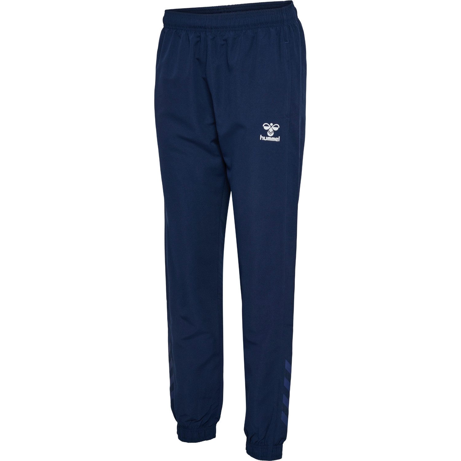 hummel Trainingshose Hummel Damen Trainingshose hmlTRAVEL WOVEN Pants 220320