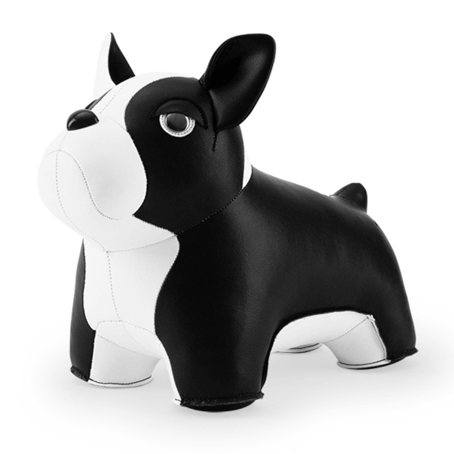 Türstopper Züny Buchstütze Französische Bulldogge II