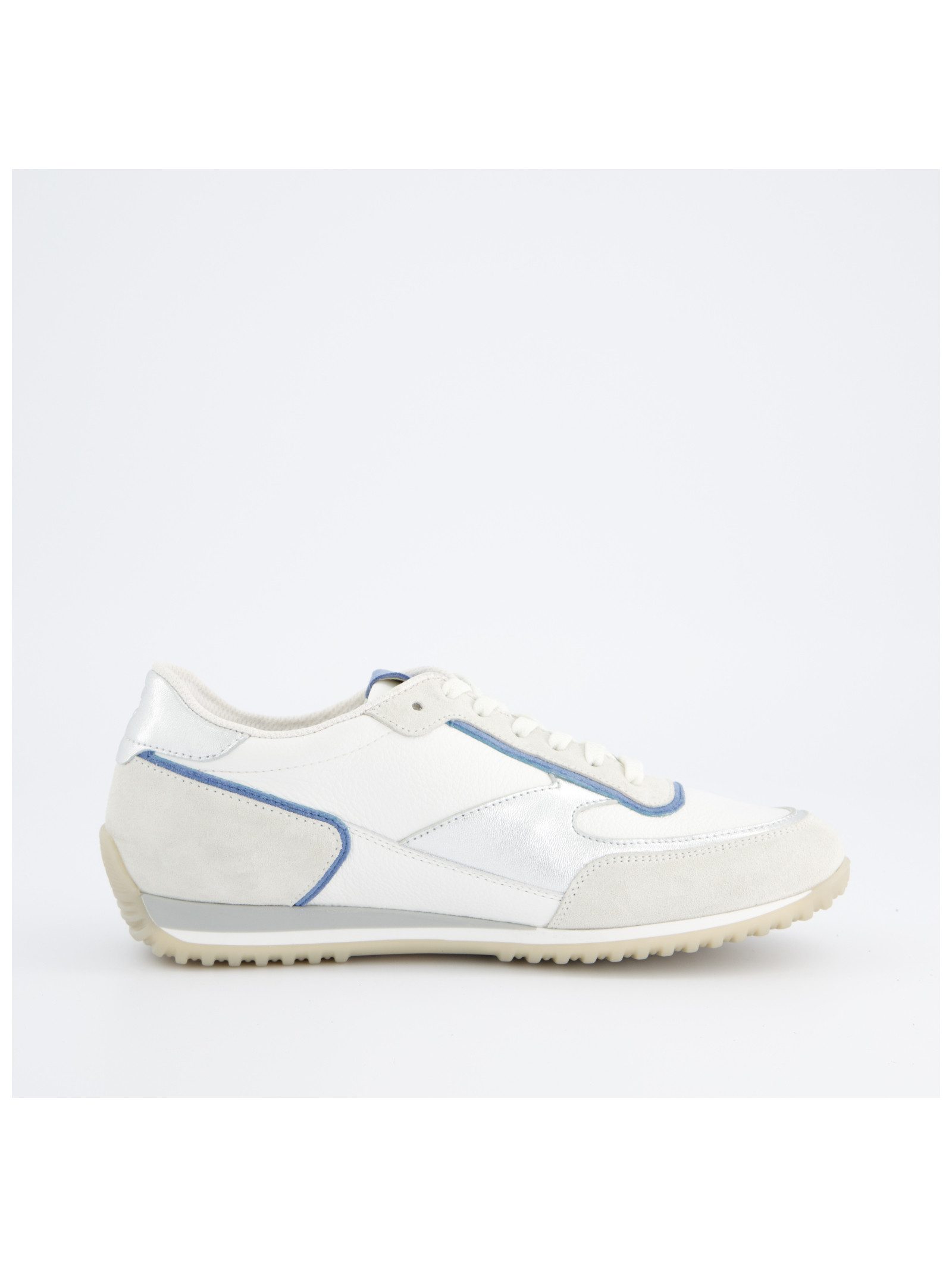 Paul Green Paul Green Sneaker Leder Sneaker