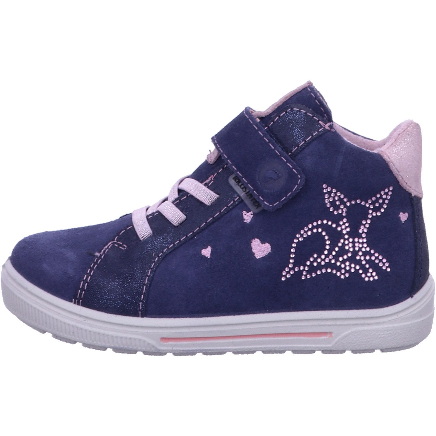 Ricosta 50 7303402/171 Schnürschuh