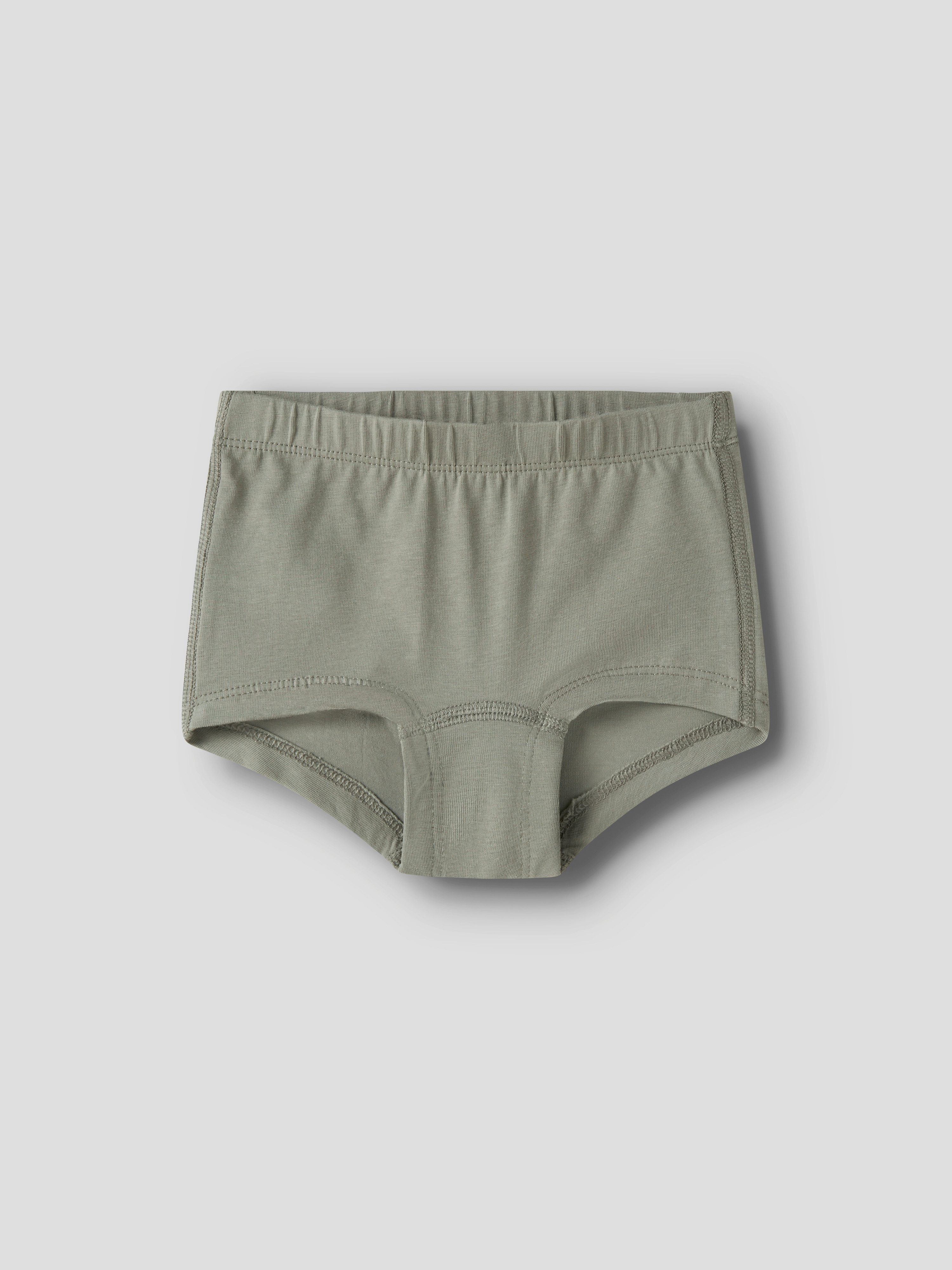 Name It Hipster NMFTIGHTS 3P JET STREAM FLOWER NOOS (Packung, 3-St)