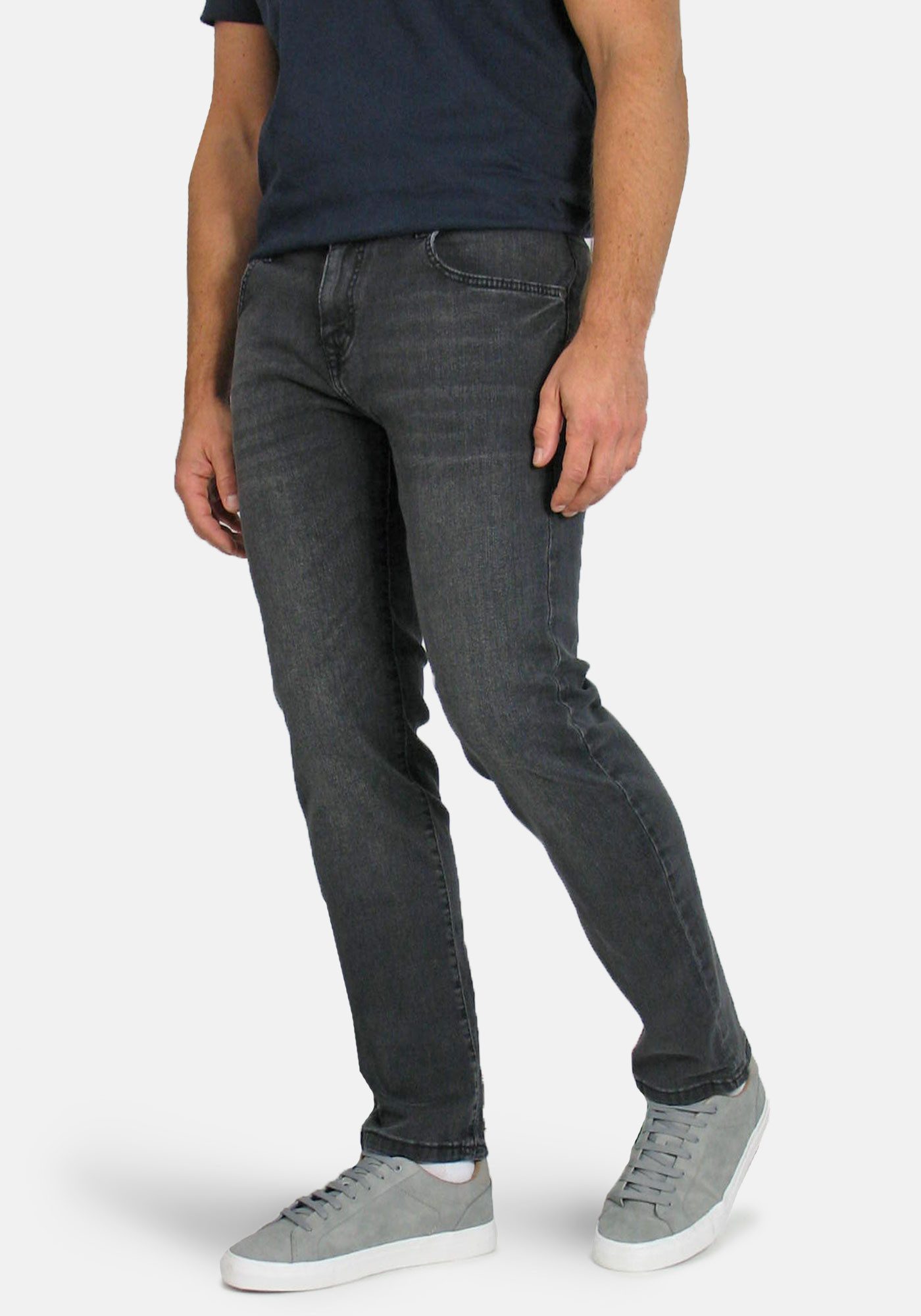 Pioneer Authentic Jeans 5-Pocket-Jeans RANDO - Regular Fit MEGAFLEX Stretch günstig online kaufen
