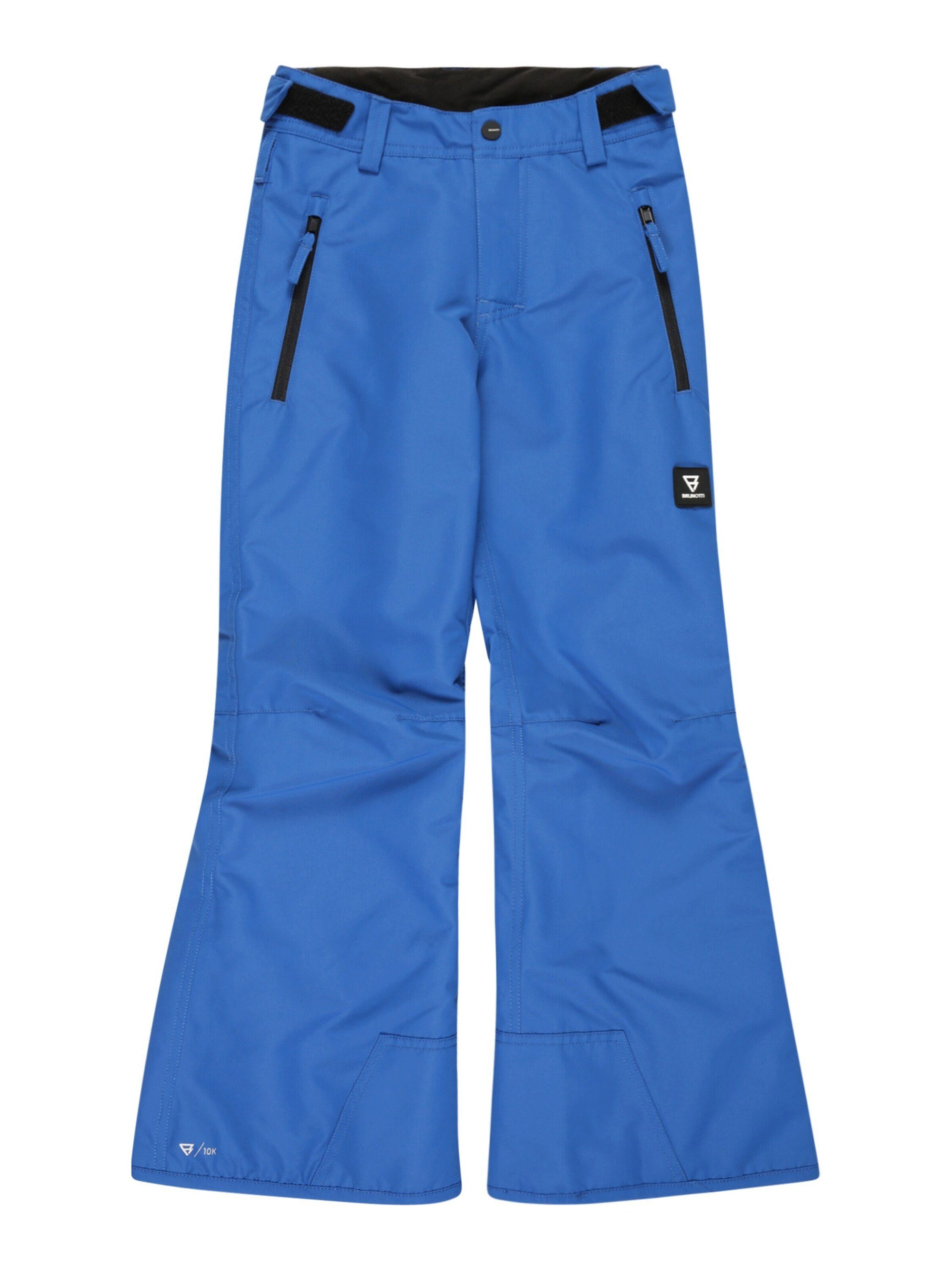 Brunotti Kids Sporthose Footraily (1-tlg)