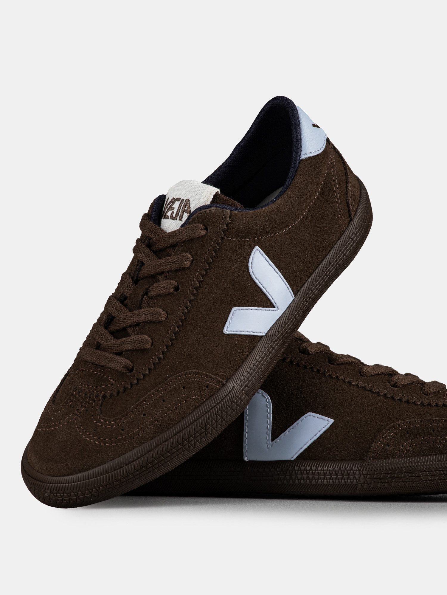 VEJA Veja Volley Suede Sneaker günstig online kaufen