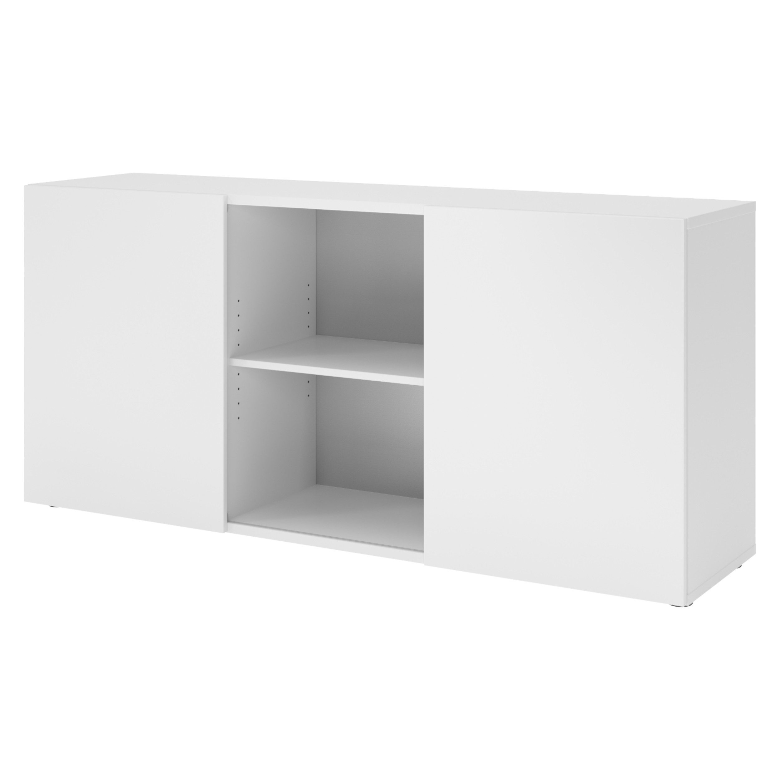 Sideboard office Sideboard mit Schwebetür