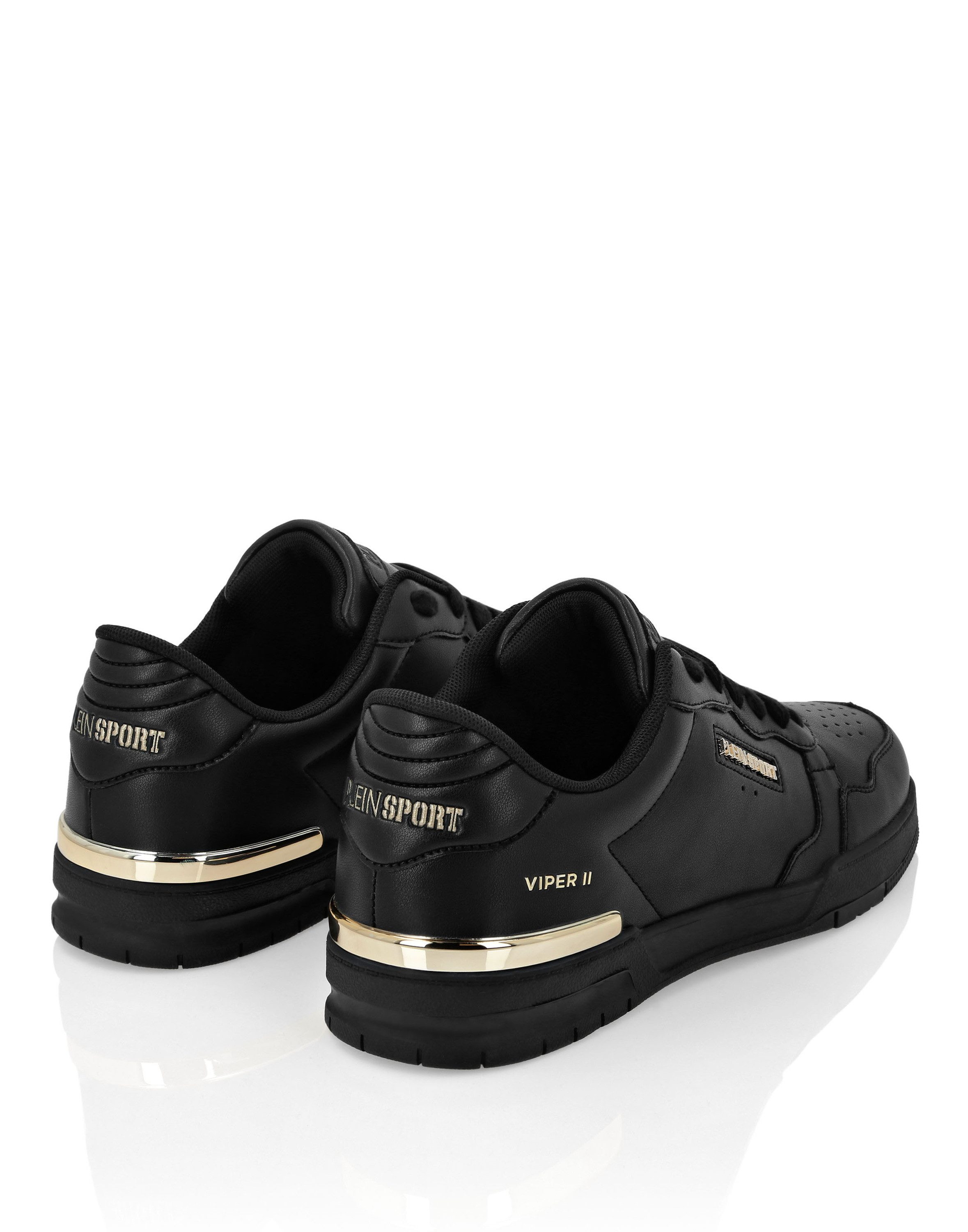 PLEIN SPORT Tiger.x Sneaker
