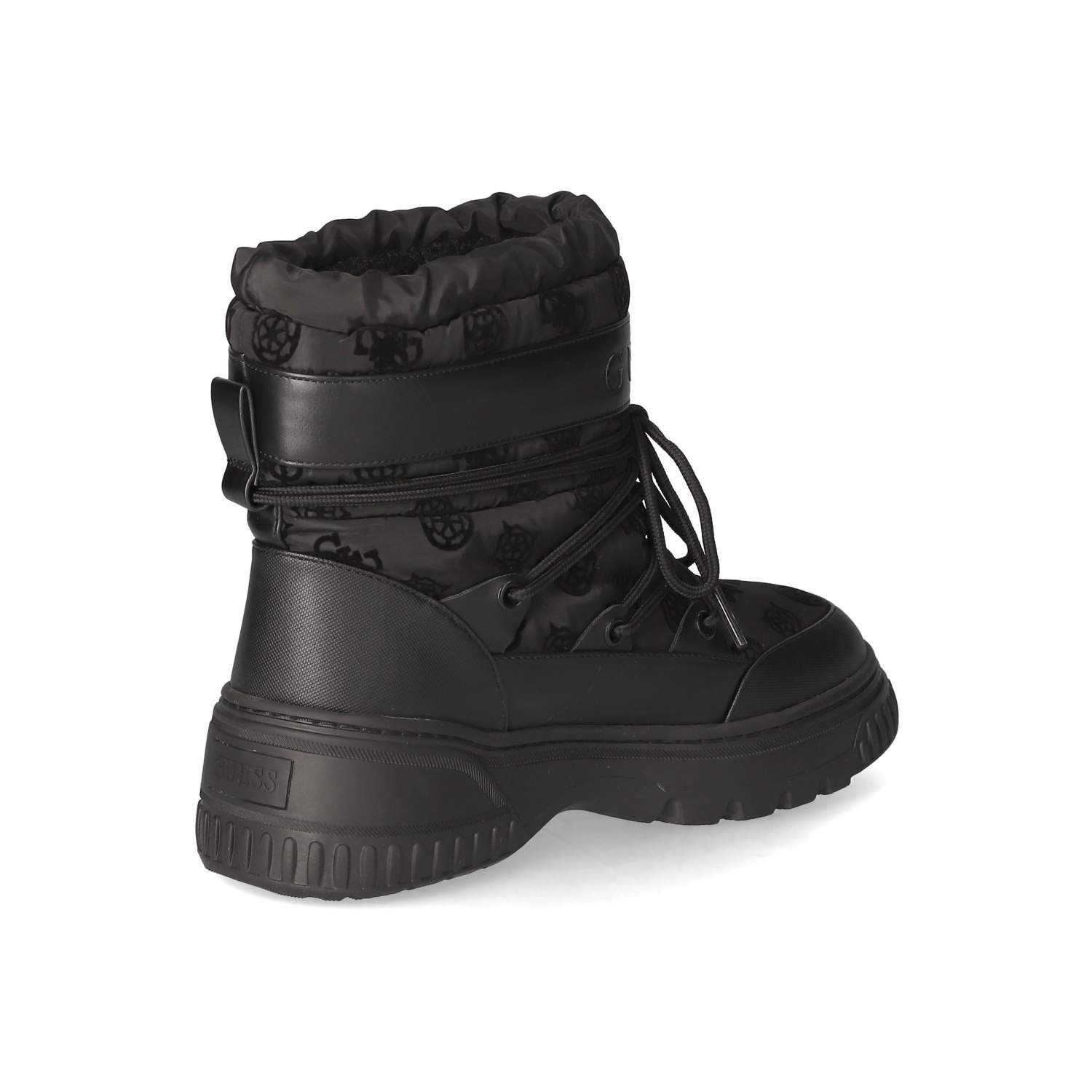 Guess Winterstiefeletten Stiefelette