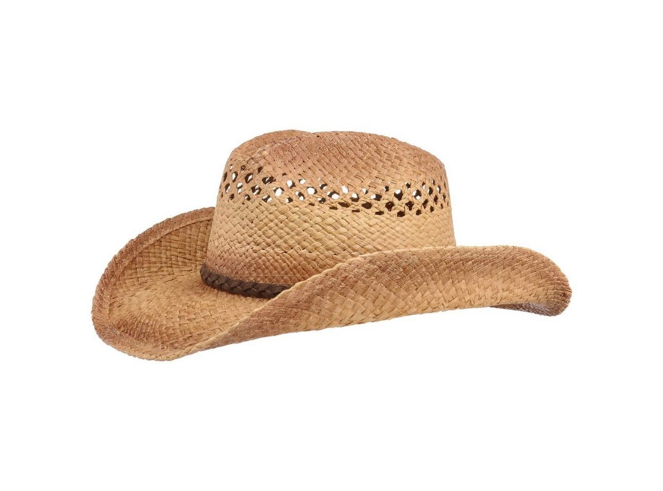 Conner Sonnenhut (1-St) Cowboyhut