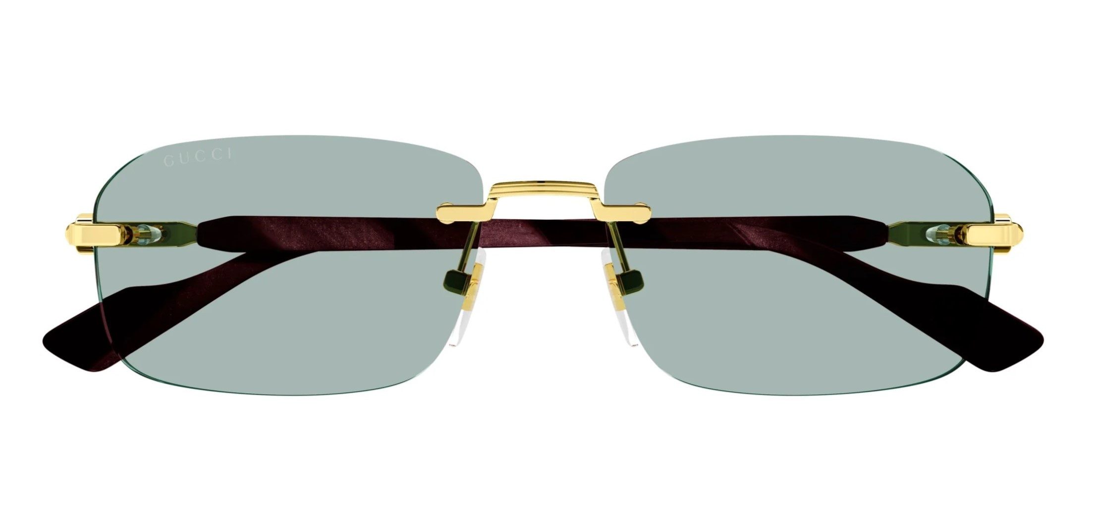 GUCCI Sonnenbrille GG 1221S