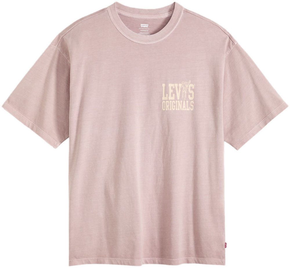 T-Shirt VINTAGE FIT GRAPHIC TEE