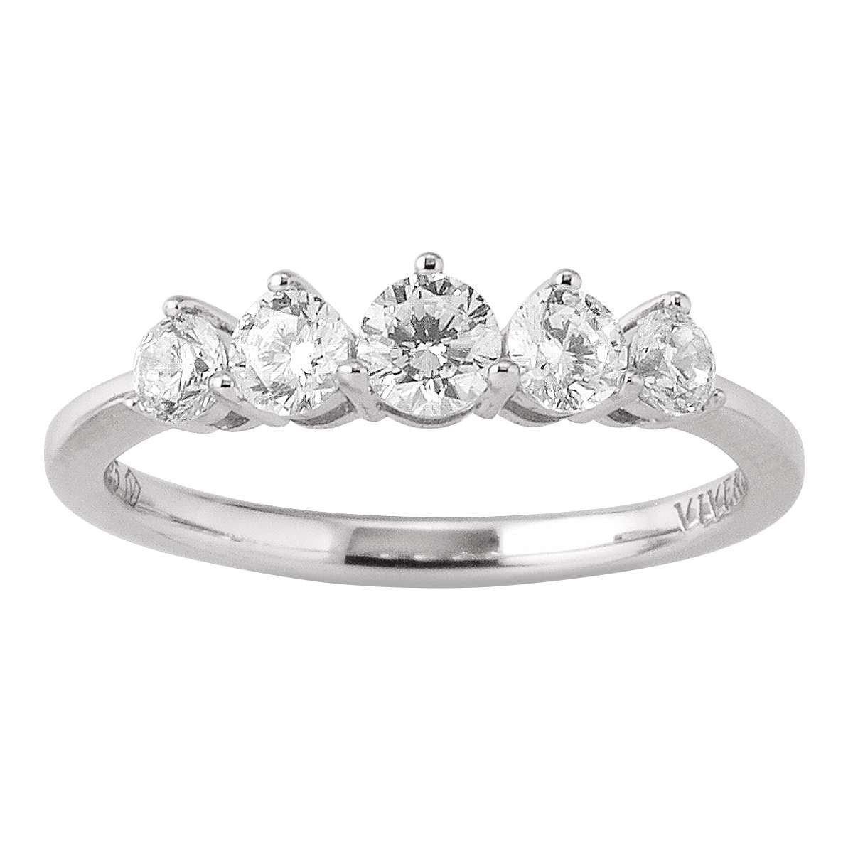 VIVENTY Silberring 780131, für Damen-Ring