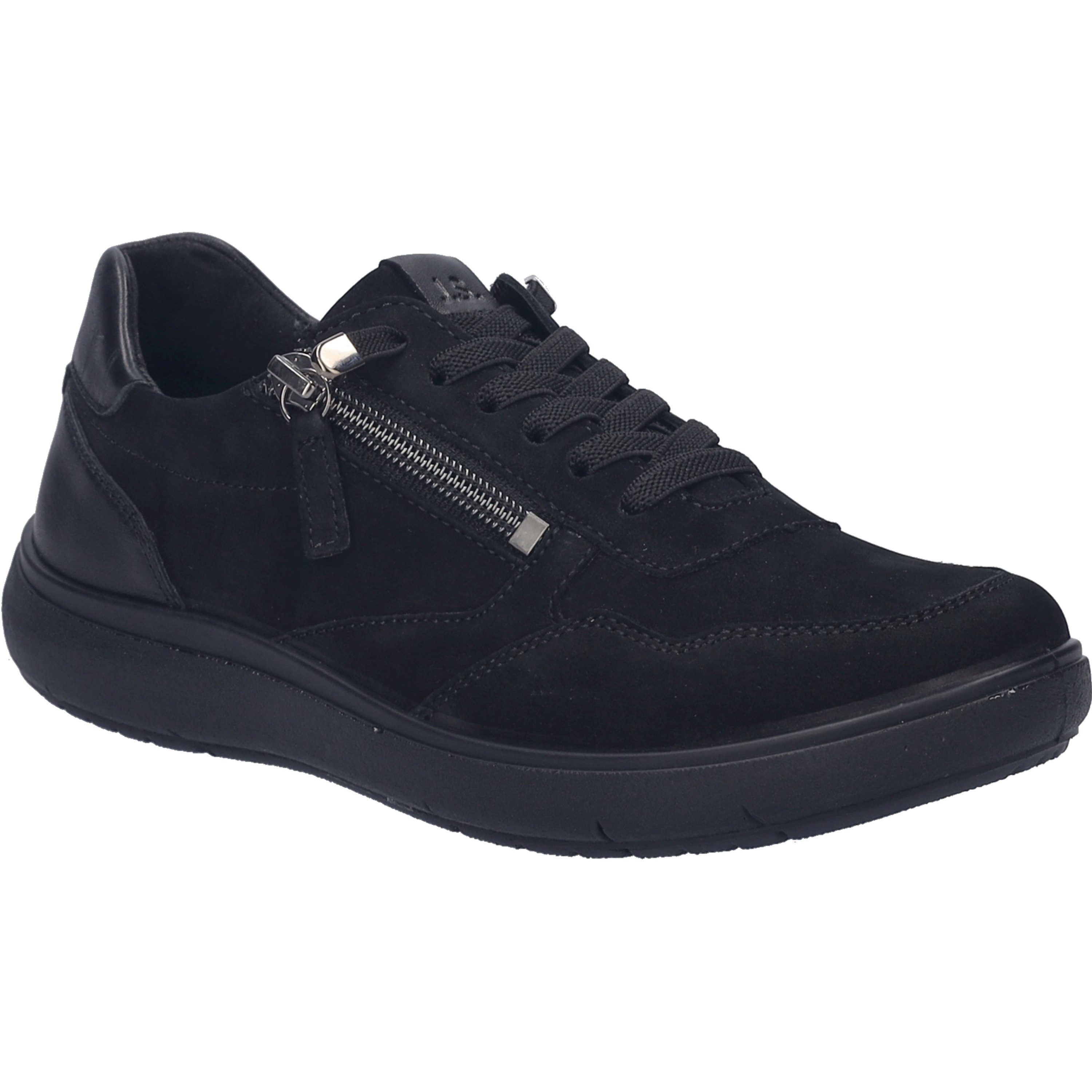 Megan 09, schwarz Sneaker