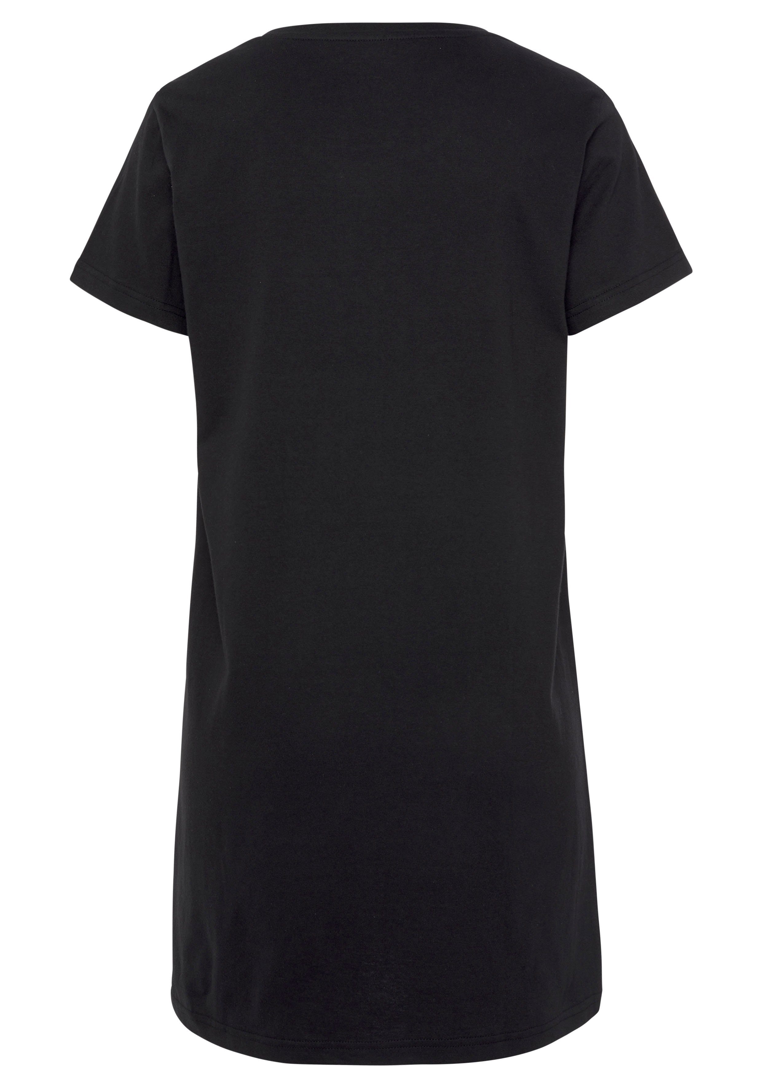 Vivance Dreams by Lascana Sleepshirt mit Foliendruck