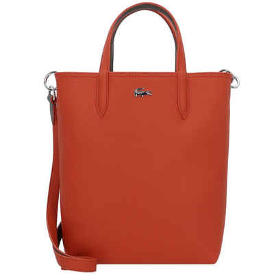 Lacoste Henkeltasche Anna, PVC