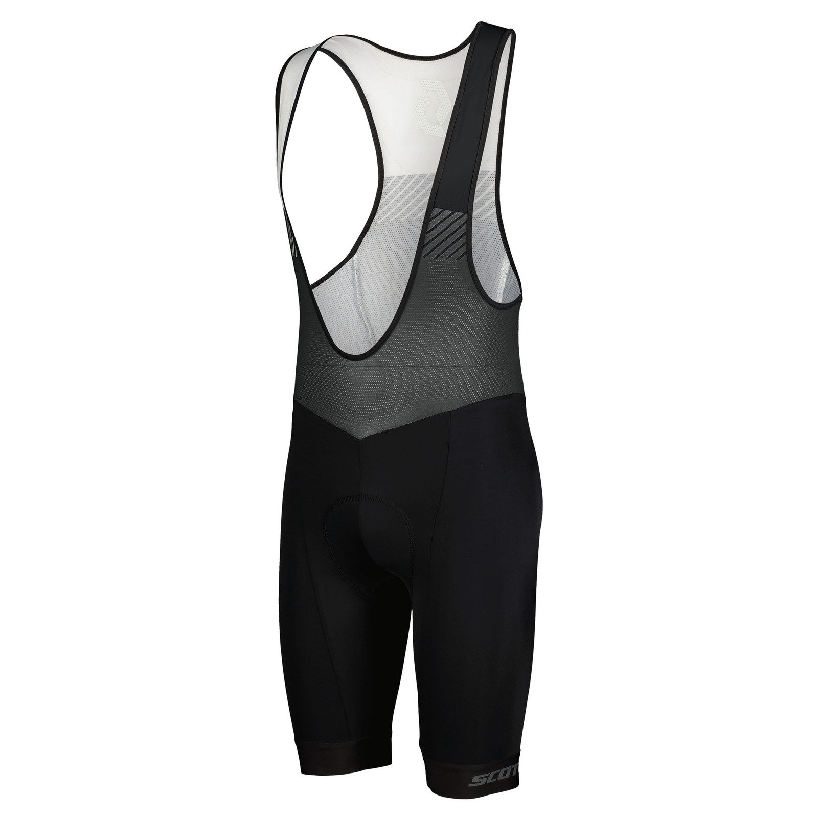 Scott Fahrradhose Bib Shorts RC Team günstig online kaufen